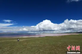 聚焦高原湖泊 中国二次青藏科考分队“一错再错”收获多图片