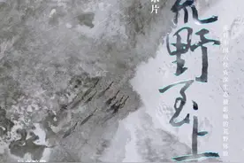 纪录片《荒野至上》：六位中国顶尖野生动物摄影师的荒野故事图片
