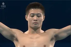 杨健东京奥运会摘银 网友：你是泸州骄傲图片