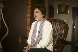 王文娟“晚熟”的王派艺术图片