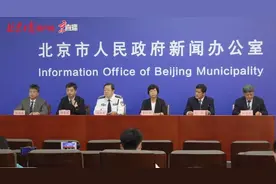 大兴机场：没有执行国际航班，已取消15个城市飞往北京航班图片