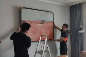 疫中人——三个男人的“同居”故事图片