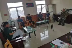 从司法裁判到法律管家：龙口法院打造北方“枫桥经验”新样板图片