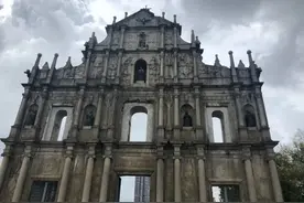 文化遗产才是澳门的灵魂，音乐元素从未缺席图片