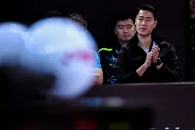 瞰奥·揭秘 | 王励勤解密国乒长盛不衰的奥秘图片