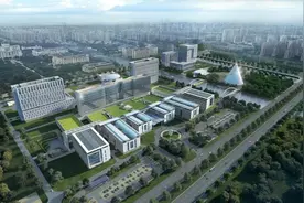 【提示】市第一人民医院南部院区、龙华医院浦东院区有新进展→图片