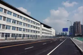 天府六街，来了！图片