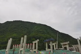 每月点评+现场对比，绵阳营造全市抓项目落实的发展合力图片