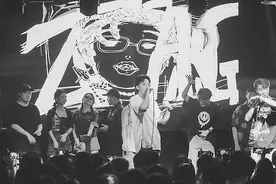 温州味说唱，“燥”起来图片