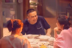 张嘉益：当演员是一条无止境的路图片