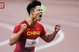 江浙沪盛产游泳奥运冠军！网友评论亮了→图片
