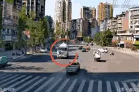 接连逆行！安全事上无方便！| 一线微观图片