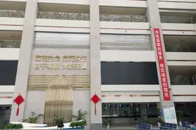 郑州与病毒赛跑：疾速24小时的“交换空间”图片