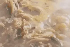 "杂碎"到底脏不脏？牛羊哪些部位吃不得？权威的解答来了…图片