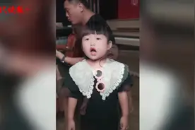 4岁萌娃翻唱抗疫版《别找我麻烦》，为南京加油图片