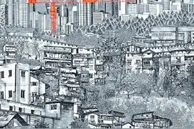 淬钢漉墨 写万物大美——浅谈钢笔画的艺术创作图片