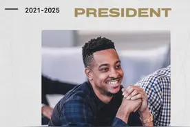 麦科勒姆接替保罗当选新一届球员工会主席图片