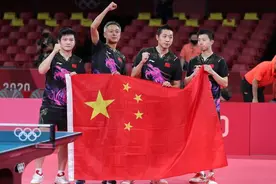 “我们三个谁对她都可以”，这届奥运运动员酷爱“凡尔赛”！从中听到了什么？图片