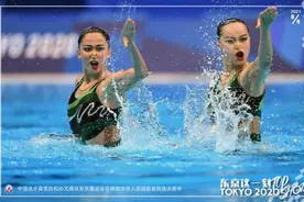 东京奥运会｜岁月不居 老兵常青——盘点东京奥运会十大老将图片