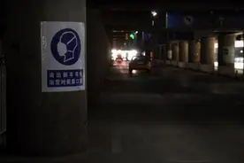 聚焦疫情｜探访北京首都机场T3航站楼图片