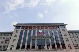郑州新增一家新冠肺炎定点救治医院图片