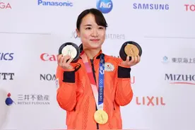 日本乒协奖励东京奥运选手，伊藤美诚获1000万日元奖金图片