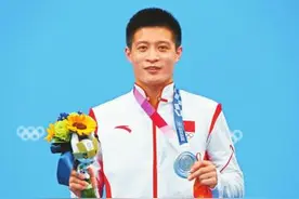 站上奥运赛场的你们 都是我们的骄傲图片