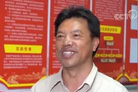 周维忠：23年“爱心谎言”温暖身边人图片