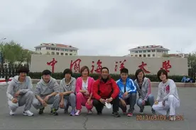 再添一银！海大校友李倩夺得女子拳击75公斤级银牌图片