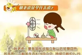 今年夏天好像没怎么热？是的，你的感觉没错！入伏以来杭州高温日仅9天图片