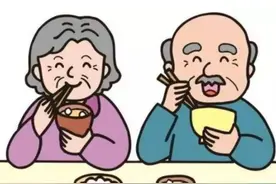 好消息！助餐补贴可以网上申请啦图片