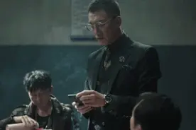 死刑不死、操场埋尸！孙红雷新戏尺度超猛图片
