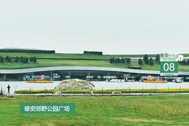 雄安早知道（2021年8月8日）图片