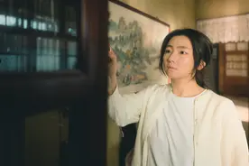 Selina拍《头七》入老宅瞬间毛毛的...「看到屋内还住了一位阿嬷」图片