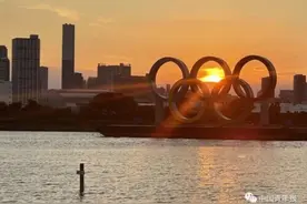 东奥会，中国9大“突破”瞬间！第一张就超霸气图片