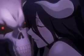 《不死者之王4》雅儿贝德全新高档手办 纯白恶魔气质迷人图片