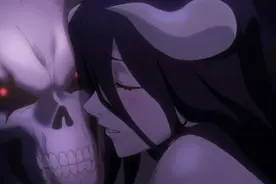 《不死者之王4》雅儿贝德全新高档手办 纯白恶魔气质迷人图片