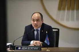 东盟官员和学者：病毒溯源需要科学答案而不是政治答案图片