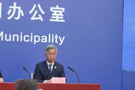 北京宣武医院：开设核酸检测门诊 日均筛查3000余人次图片