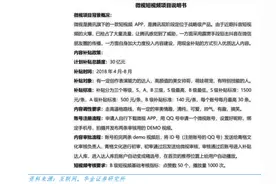 腾讯微视二次追赶失败？短视频竞争格局渐明确图片