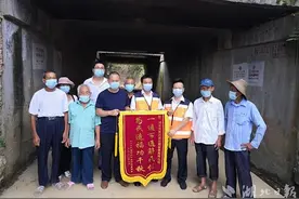 鄂东高速多项实事加快推进图片
