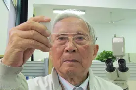 一生献给法医学的周雪良：能还逝者一个公正，我觉得很幸福图片