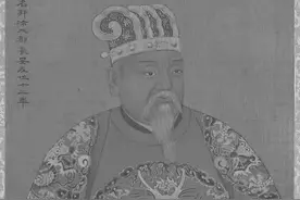 起底汉高祖图片