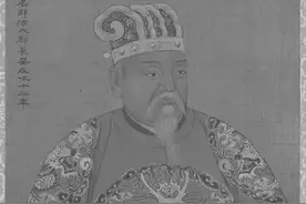 起底汉高祖图片