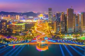 我的幸福城市！事关每一个顺德人，这一票投定了图片