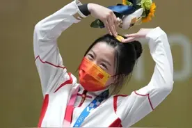 东京奥运会上的十个经典瞬间图片