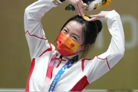 东京奥运会上的十个经典瞬间图片
