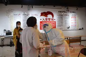 与疫情竞速的白衣战士——郑州市惠济区白衣天使主动请战抗击疫情速写图片