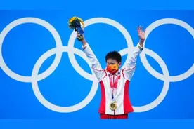 愤怒！全红婵家门口这一幕让网友震惊：能不能管一管？图片