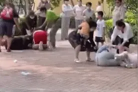 别让猩猩看笑话 北京野生动物园曝光“跨物种”丢人事件图片